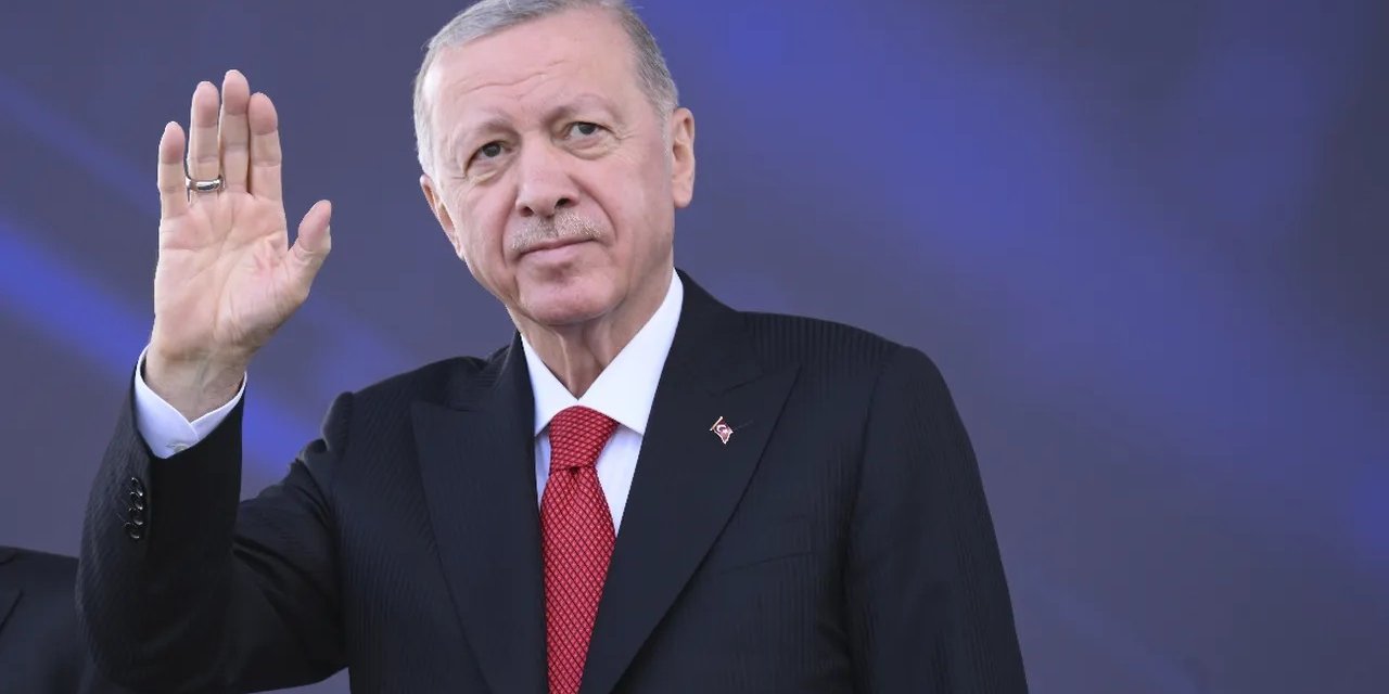 Erdoğan’dan dikkat çeken Nevruz açıklaması: Barış ve huzur vurgusu