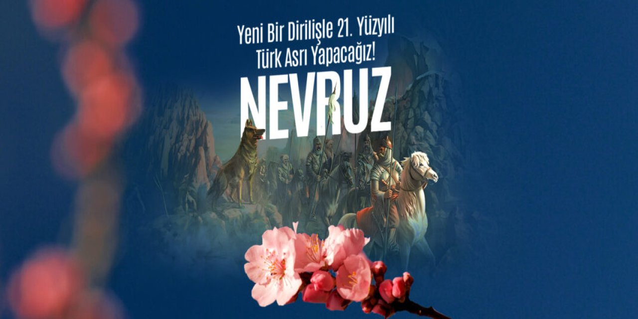 Türk Eğitim-Senden Nevruz mesajı: “Ortak hafıza ve milli iradenin simgesi”