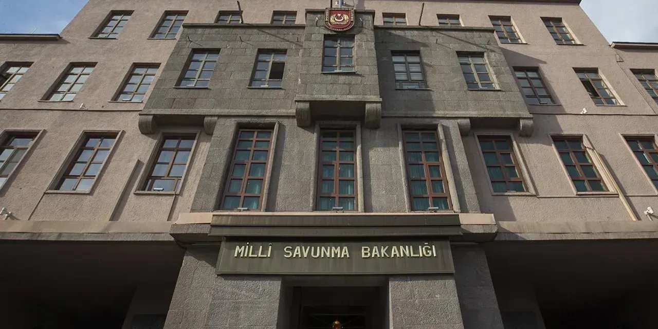 MSB açıkladı: Katar’da helikopter kazası! 3 Türk personel şehit oldu