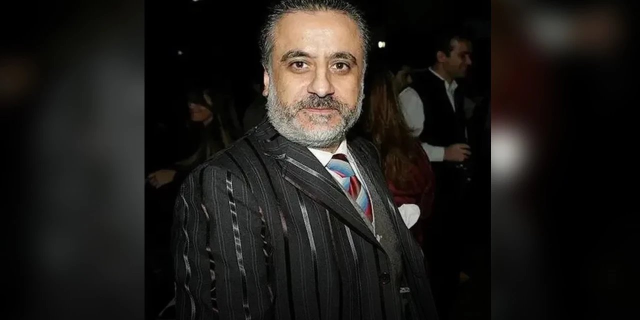 Ünlü yapımcı Erol Köse hayatını kaybetti: Evinde not bulundu