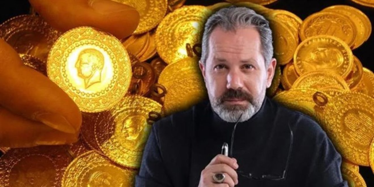 İslam Memiş’ten yatırımcılara kritik uyarı: Altındaki düşüş alım fırsatı mı?