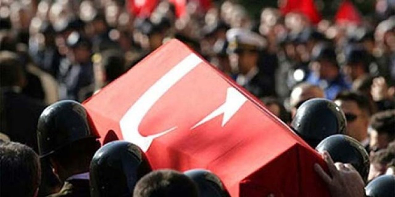 Türkiye’yi yasa boğan haber: Doğubayazıt’ta 1 asker şehit oldu