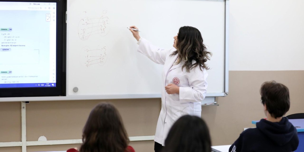 MEB açıkladı: 2026 Alan değişikliğinde başvuru ve atama tarihleri netleşti