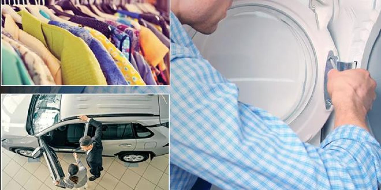 Fiyatlar Uçtu, Kalite Düştü: Neden Ürünler Artık Daha Çabuk Bozuluyor?