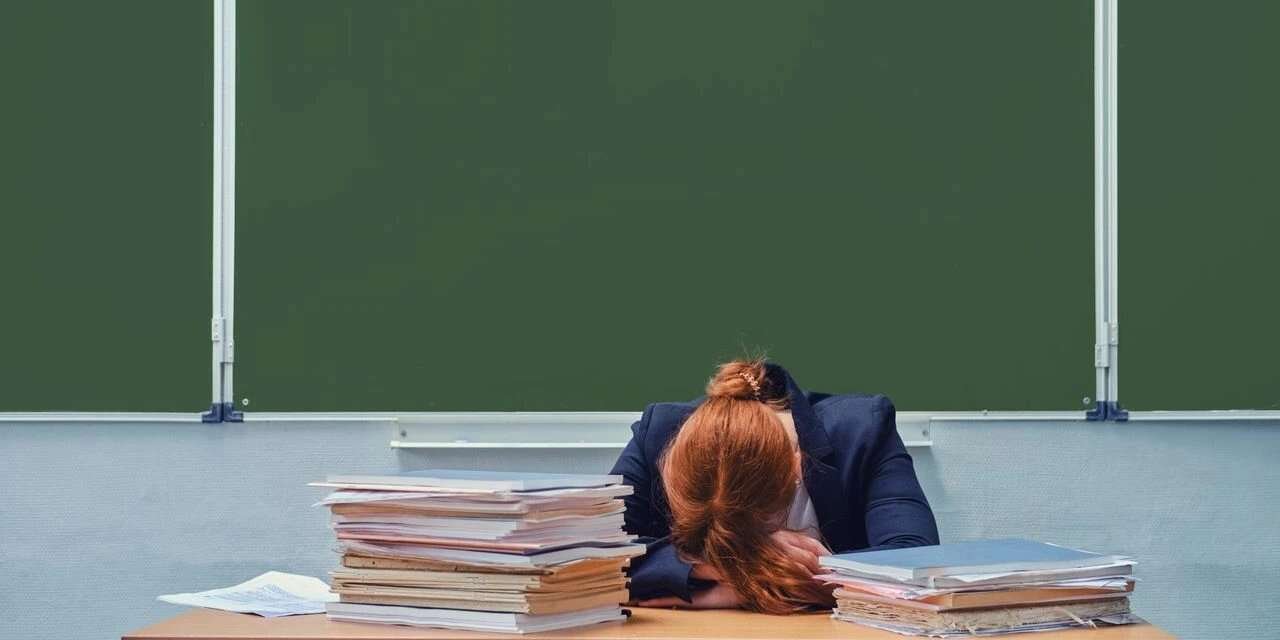 Ortak sınav yükü arttı: Bazı öğretmenler 3 farklı sınav yapacak