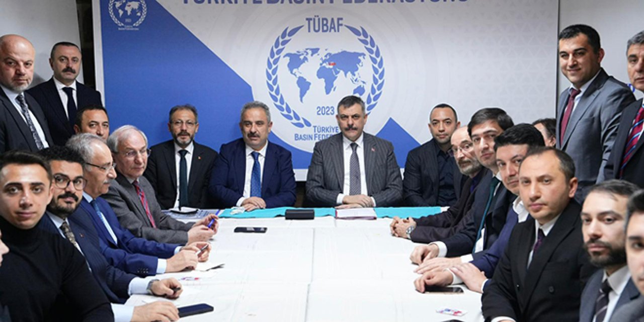 Polis Akademisi Mezuniyetleri Öne Çekildi! 10 Bin Polis Göreve Başlıyor