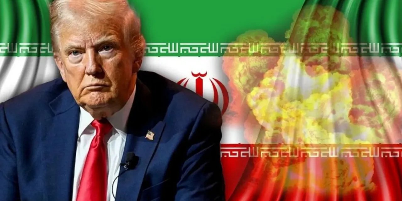 Trump’tan flaş İran çıkışı: “Anlaşma çok yakın”