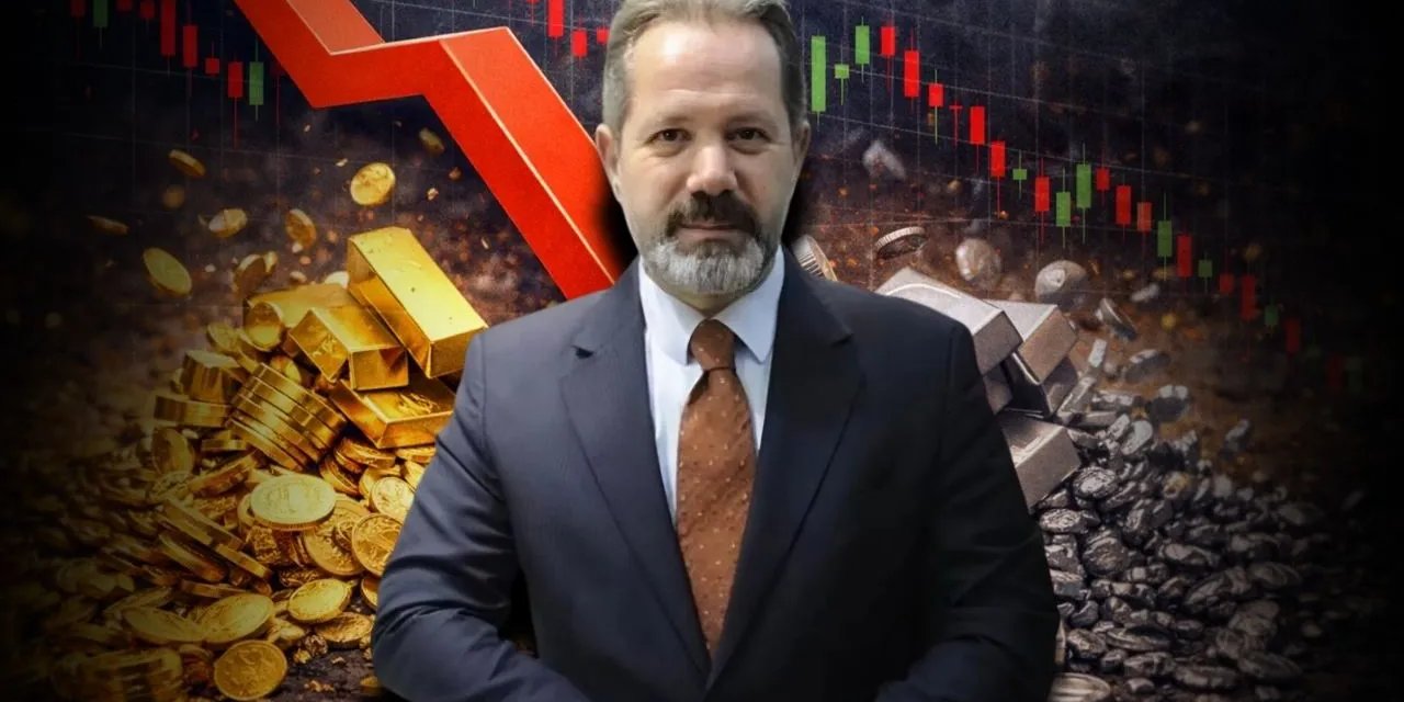 İslam Memiş Duyurdu: “Vakit Geldi!” Altın, Gümüş ve Borsada Büyük Yükseliş Sinyali