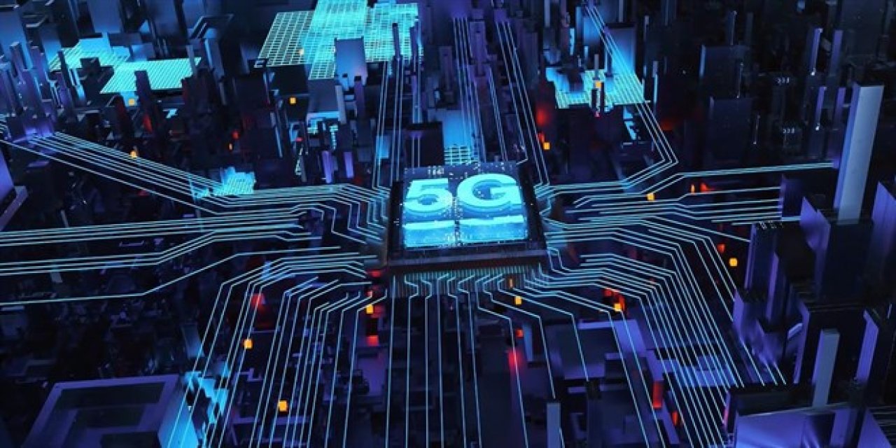 Türkiye’de 5G Dönemi Başlıyor: 81 İlde Kademeli Geçiş Planı