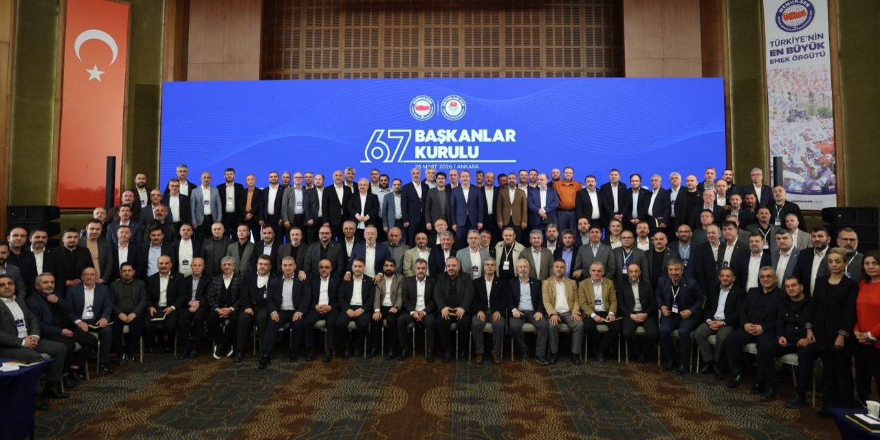 Maaş, vergi, ek ders… Eğitim-Bir-Sen’den dikkat çeken talepler