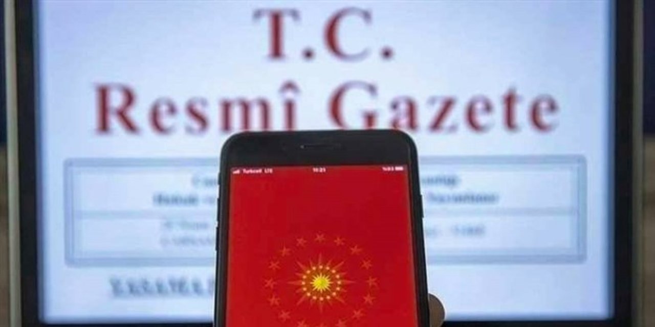 Mahalli İdareler Bütçe ve Muhasebe Yönetmeliğinde Değişiklik