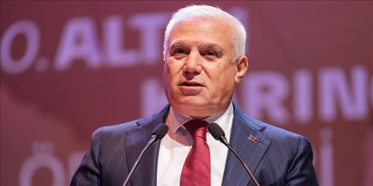 Bursa Büyükşehir Belediye Başkanı Mustafa Bozbey Gözaltında: 59 Kişilik Soruşturma