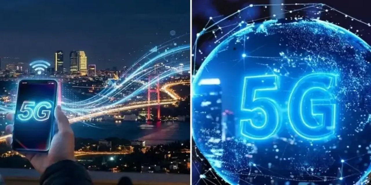 Türkiye 5G’ye geçti! 5G aktifleştirme: Telefonda 5G ayarı nasıl yapılır?
