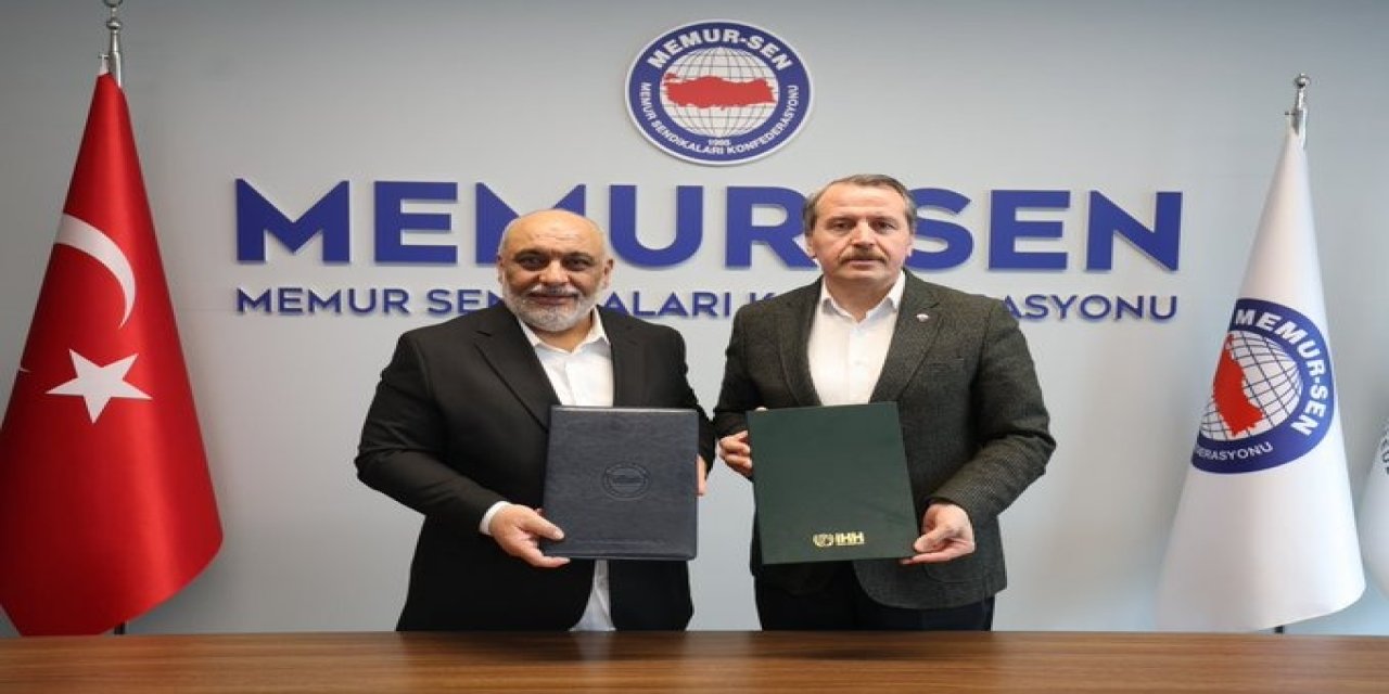 Eğitim-Bir-Sen’den Gazze’deki çocuklar için yeni yardım kampanyası