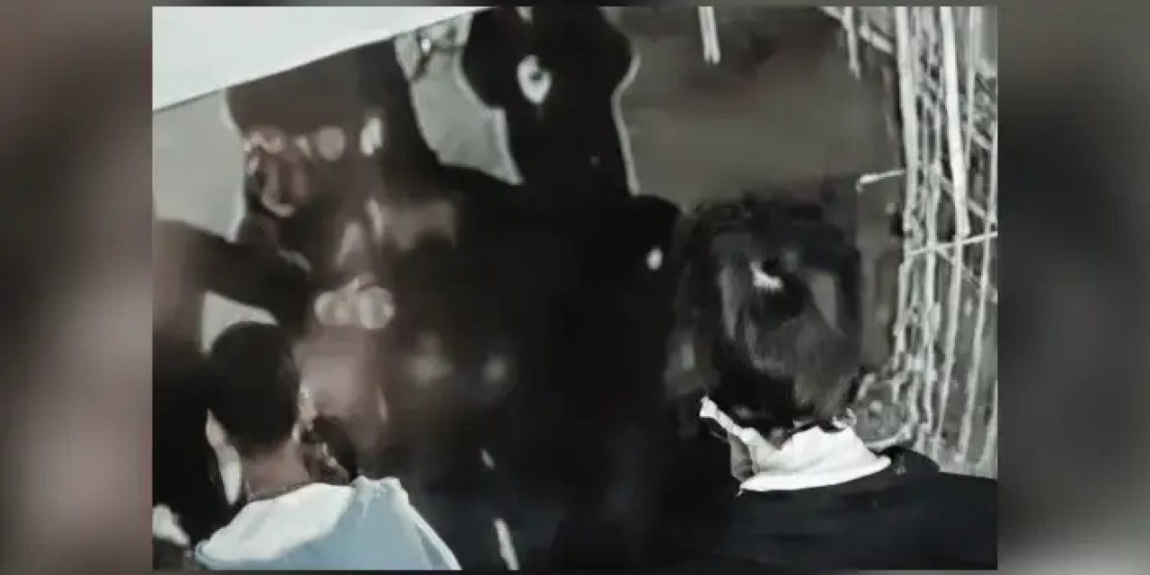 Ankara’da okul koridorlarında saldırı: Öğretmen yaralandı