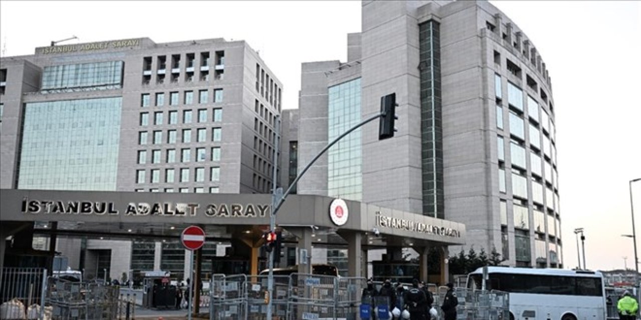 İBB yolsuzluk davasında yeni gelişme: 18 isim serbest bırakıldı