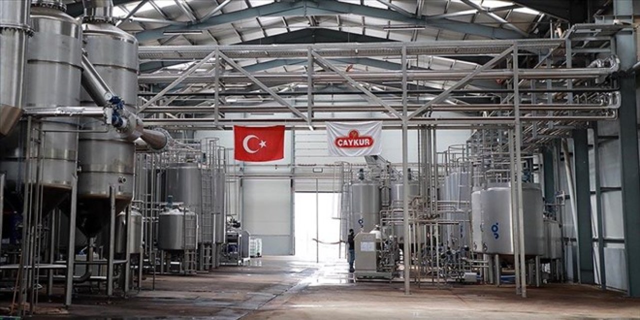 ÇAYKUR’daki 150 işçiye sözleşmeli personel olma yolu açıldı