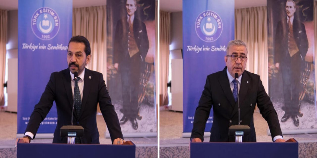 Türk Eğitim-Sen’den Uzman öğretmenlik 5 yıl, başöğretmenlik 10 yıl olsun talebi