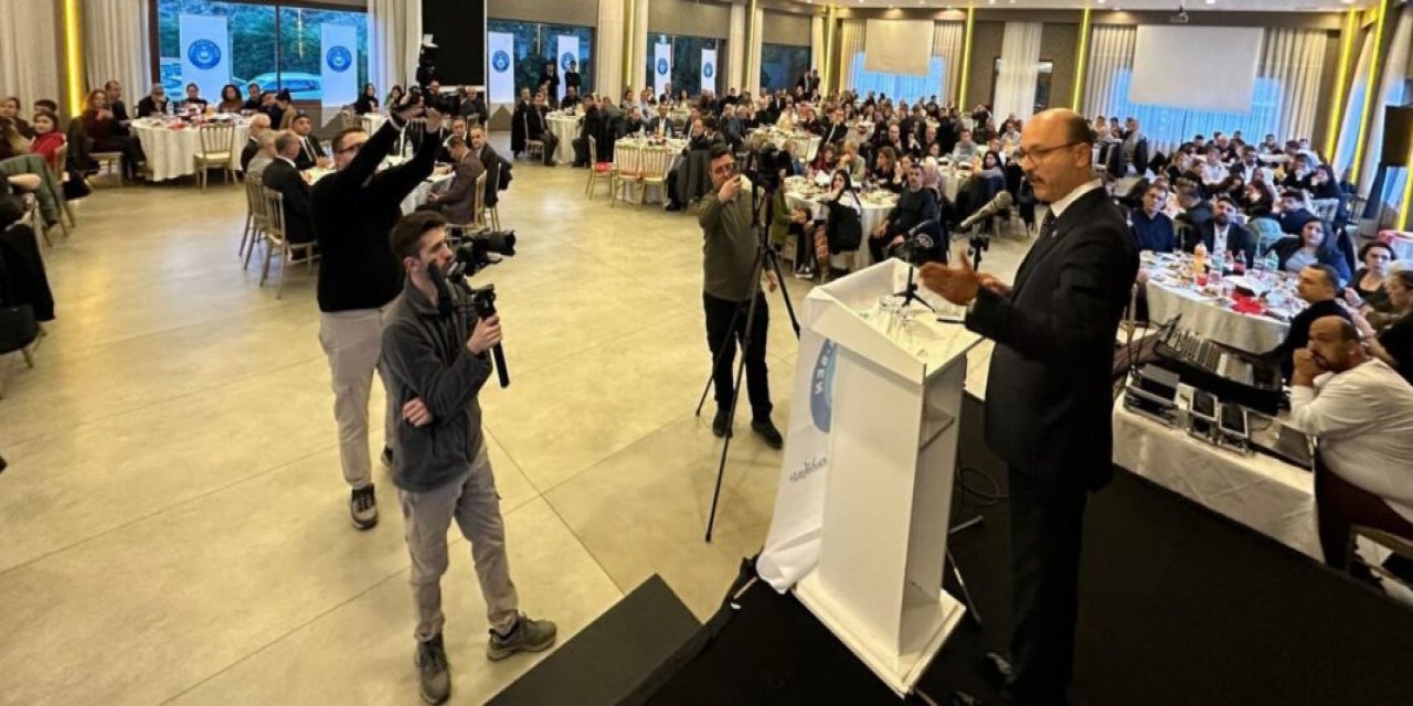 Talip Geylan’dan ek zam çağrısı: Enflasyon artıyor, maaşlar eriyor