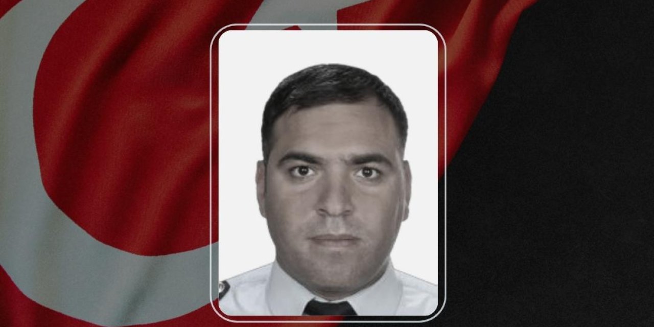 Kuzey Marmara’daki kazada yaralanan polis memuru Seçkin Yalçın şehit oldu