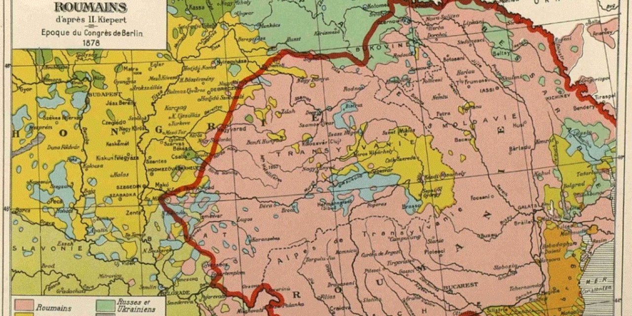 Tarihi Romanya'da Türk Aile Hatları: Kuzey Dobruca, Güney Dobruca ve Besarabya (19. Yüzyıl Sonu — 20. Yüzyıl Ortası)