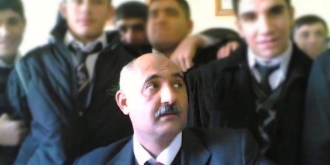 Turgutlu’daki davada öğretmen Ramazan Avuşmak beraat etti