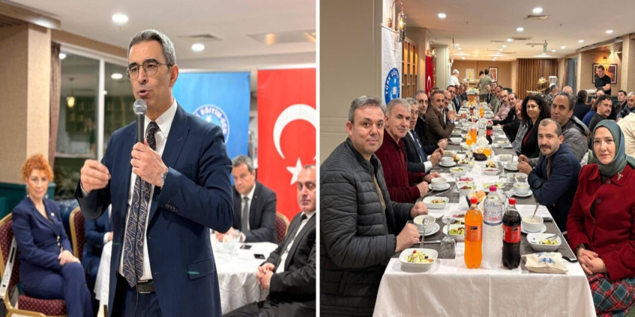 Orhan Kütük'ten MEB’e  çağrı: 2023 mülakat ve 2024 kontenjan mağdurları...