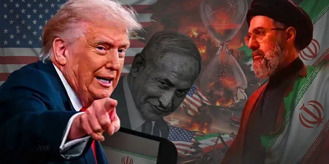 ABD-İran hattında kritik gelişme: 15 günlük ateşkes duyuruldu