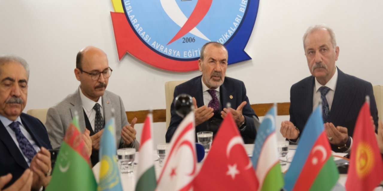 Türk Eğitim-Sen’den Türkmeneli’ne eğitim desteği: 210 öğrenciye C1 düzeyinde Türkçe eğitimi