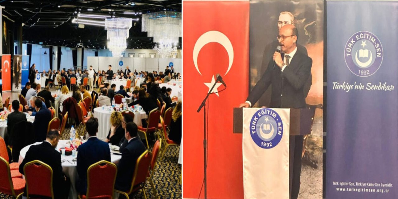 Talip Geylan’dan sert çıkış: “4 milyon memur etkisiz sendikaya mahkum”