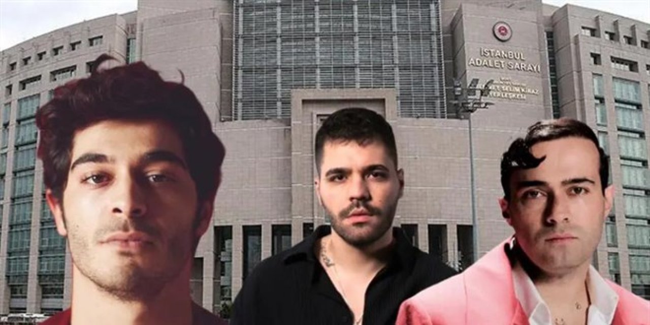 Uyuşturucu operasyonunda yeni gelişme: Ünlü isimler serbest bırakıldı