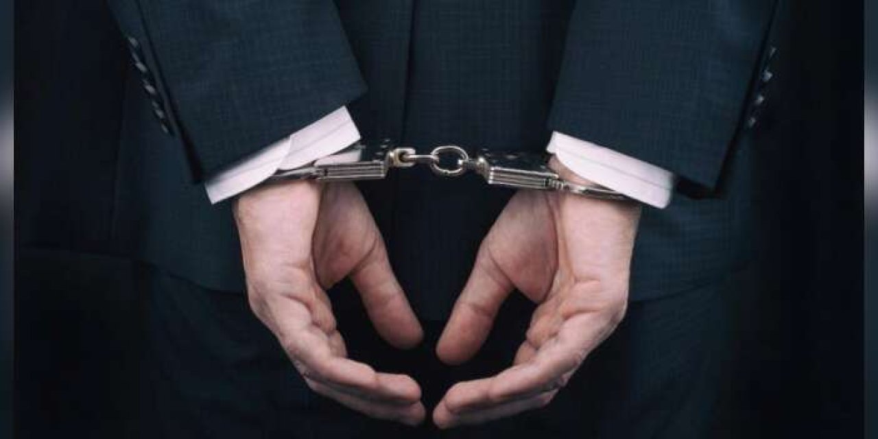 Müdür Yardımcısına Bıçakla Saldıran Okul Müdürüne Hapis Cezası!