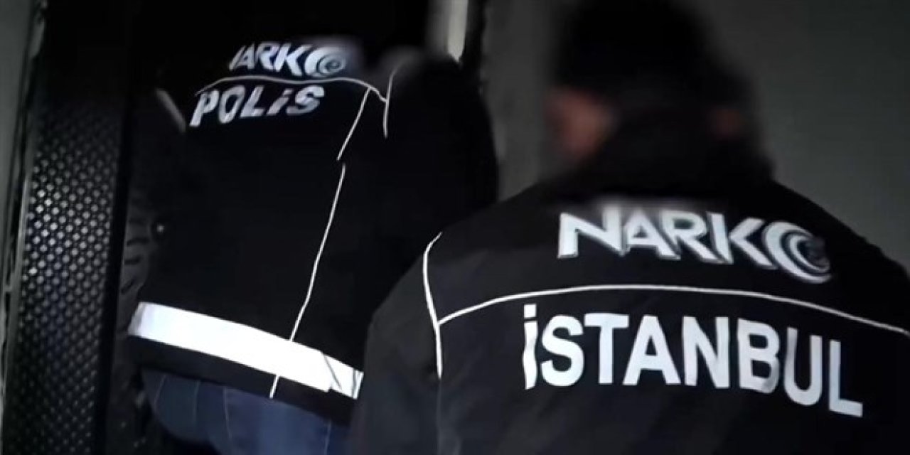 Ünlülere Uyuşturucu Operasyonu: 169 Kişide Madde Tespit Edildi