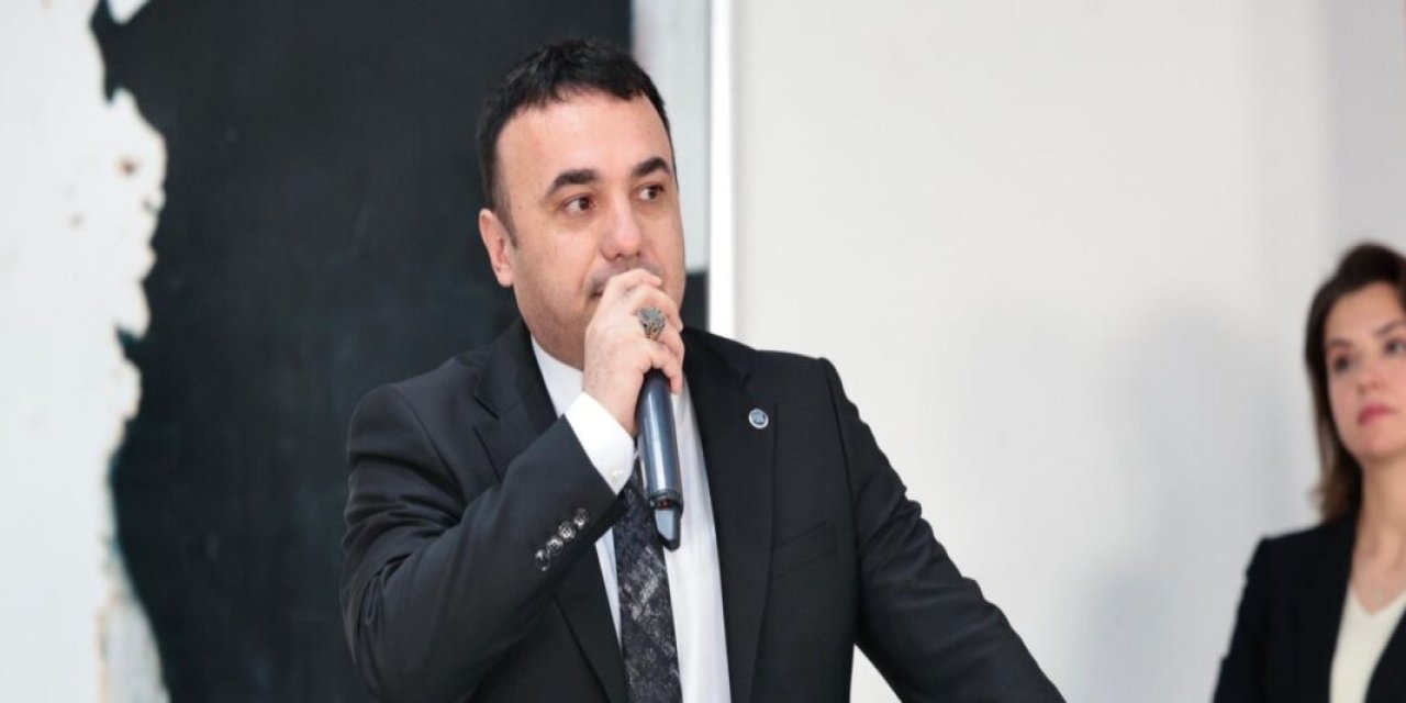 İrfan Kılınçer’den İzmir’de Önemli Açıklamalar: Yetki Süreci ve Öğretmen Talepleri