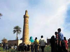 Türkiye BM'ye Kerkük'ü model gösterdi