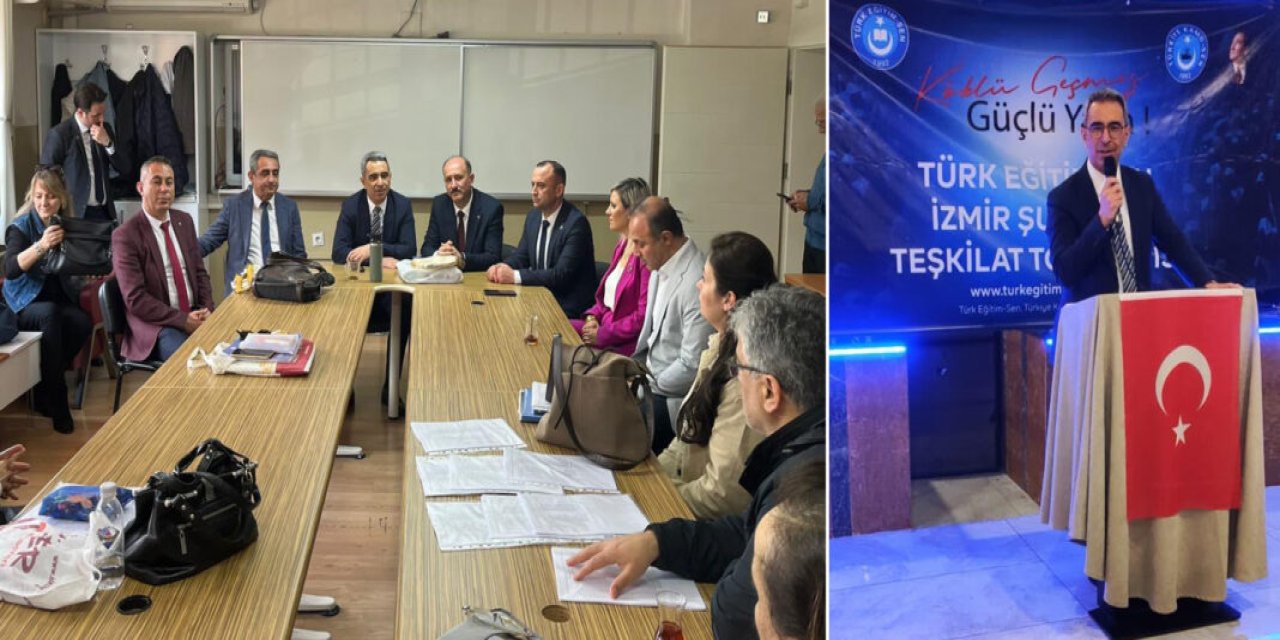 “Vergide adalet istiyoruz” çağrısı: Kamu çalışanları için maaş, vergi ve emeklilik talepleri gündemde