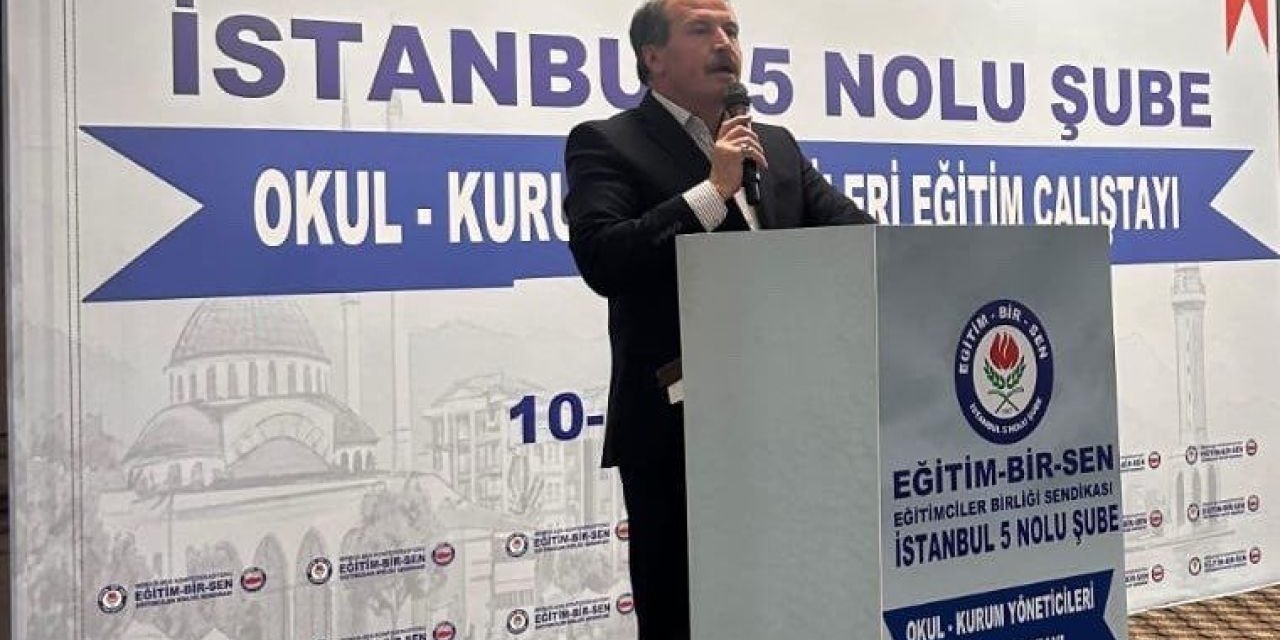 Ali Yalçın’dan sert çıkış: Ücret dengesizliği krize dönüştü