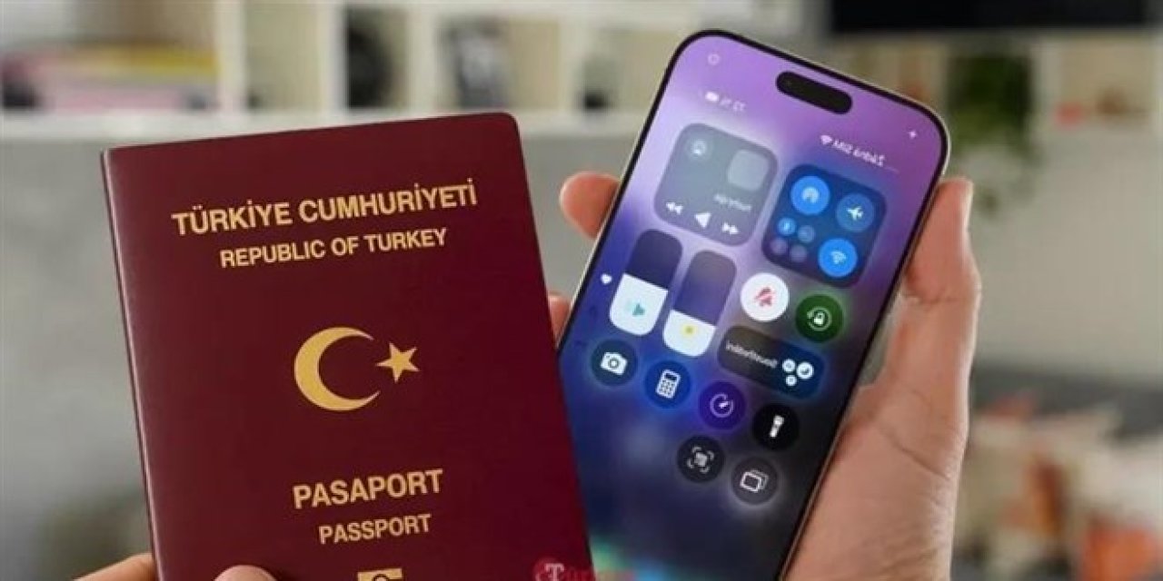 Yurt dışı telefonlarda kritik tarih: ‘Çift IMEI’ denetiminde 1 Mayıs sınırı