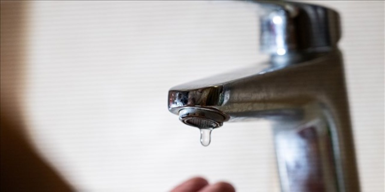 Ankara'da mahkeme 'su zammı'nı iptal etti iddiası