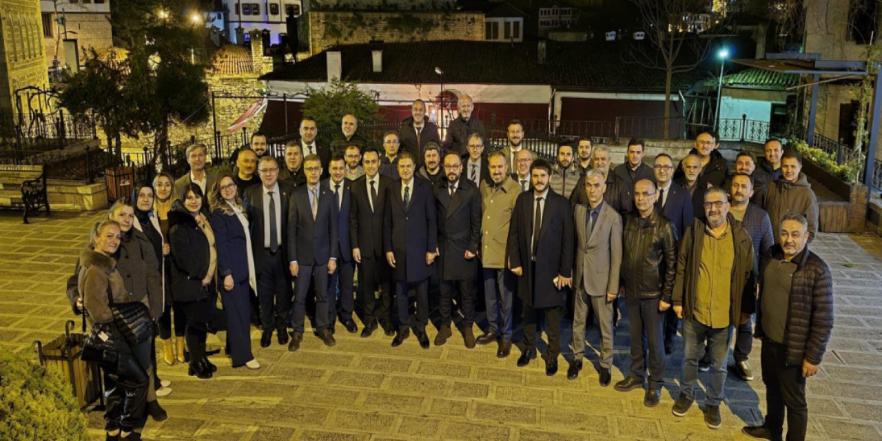 Türk Eğitim-Sen’den açıklama: “Yaptıklarımız, yapacaklarımızın teminatıdır”