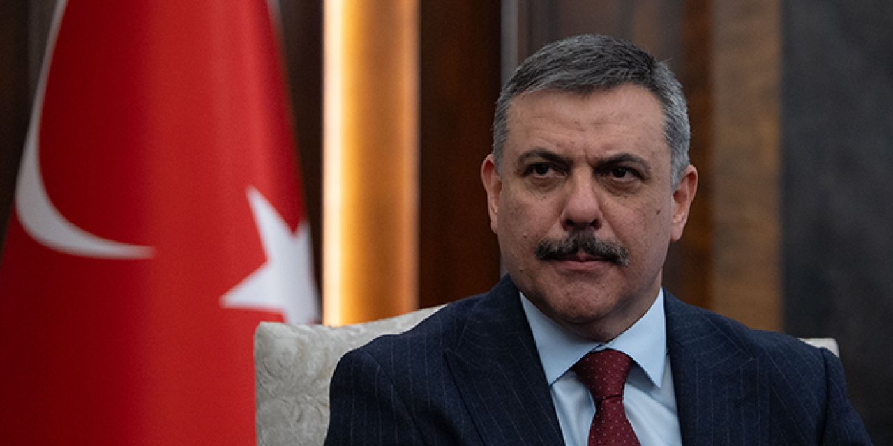 Bakan Çiftçi’den “okul güvenliği” zirvesi: 81 il ile kritik toplantı yapılacak