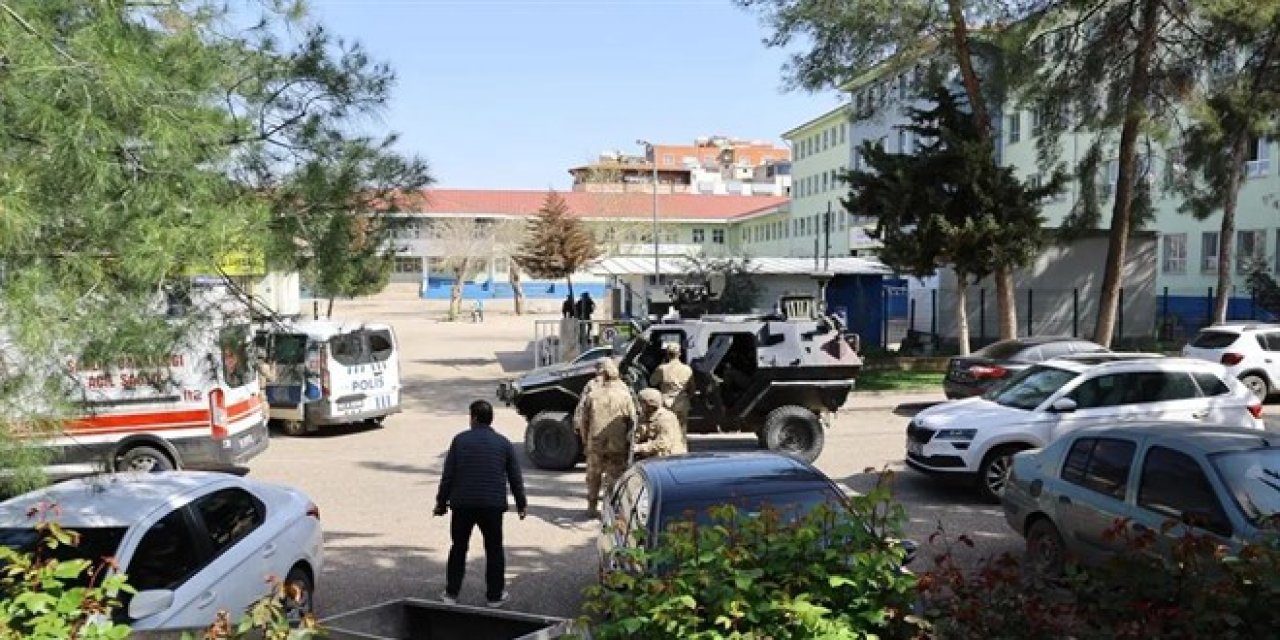 Okul saldırıları sonrası 940 hesaba engel, 83 gözaltı kararı