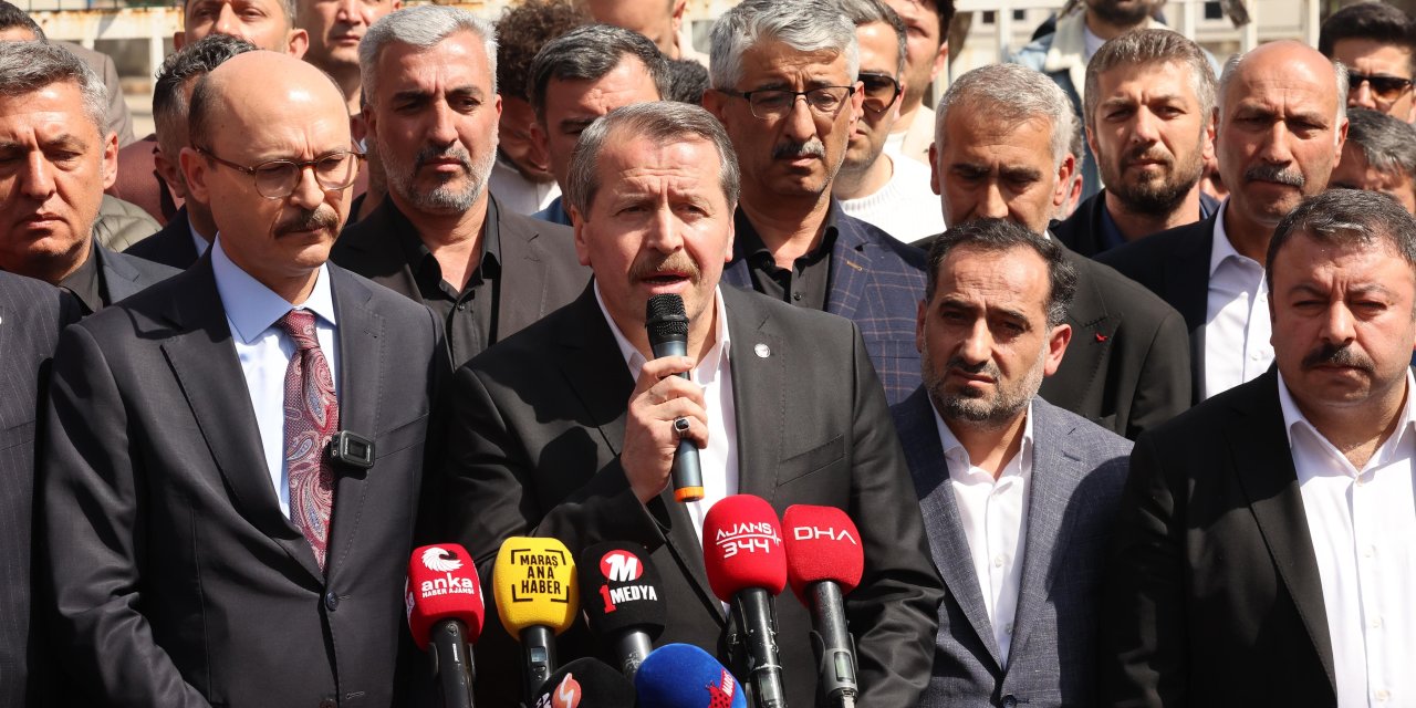 Eğitim-Bir-Sen ve Türk Eğitim-Sen’den ortak mesaj: “Okullarımızı koruyacağız”