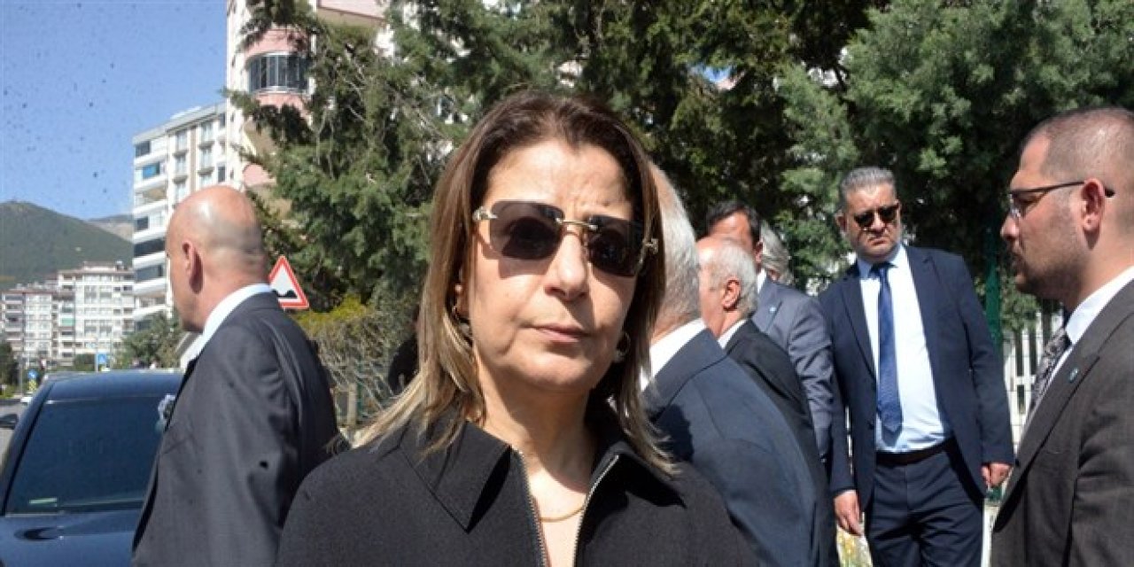 Kahramanmaraş’taki okul saldırısında yeni iddia: Saldırgan kendisine de zarar veriyormuş