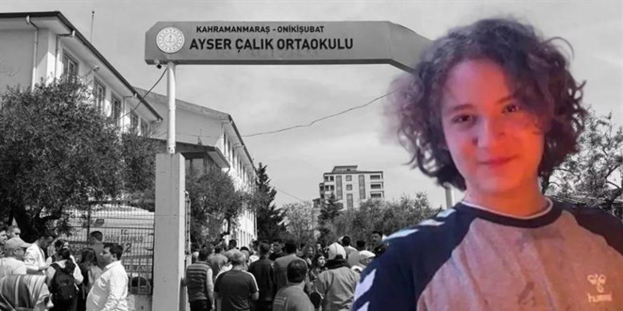 Okul saldırısında tanık anlattı: “Yere yatırdık, ‘affet beni’ diyordu”