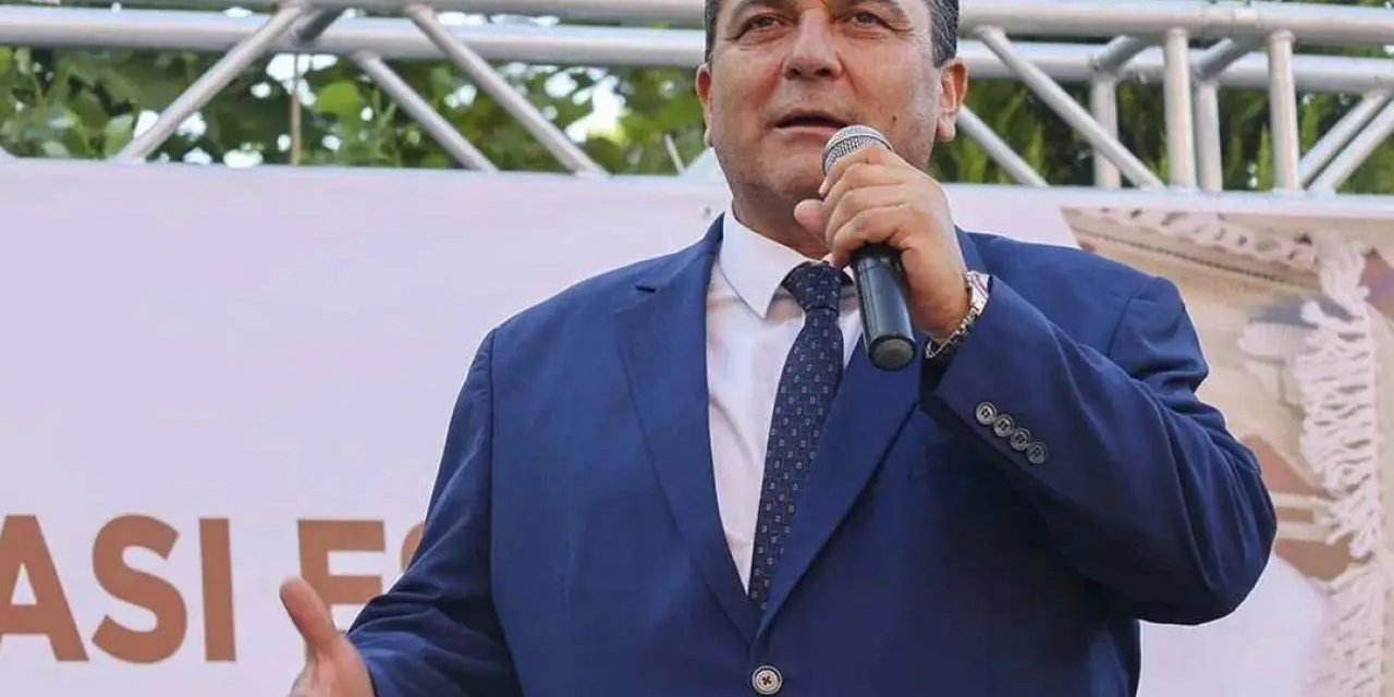 Eşme Belediye Başkanı Yılmaz Tozan Gözaltına Alındı