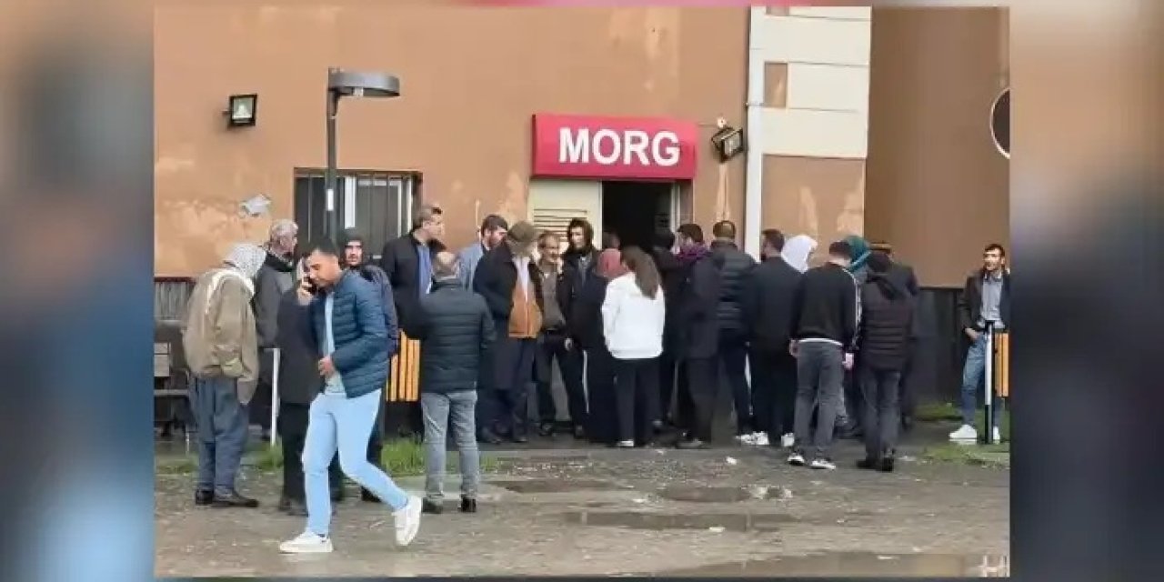 Diyarbakır’da okul bahçesinde yıldırım faciası: 2 çocuk hayatını kaybetti