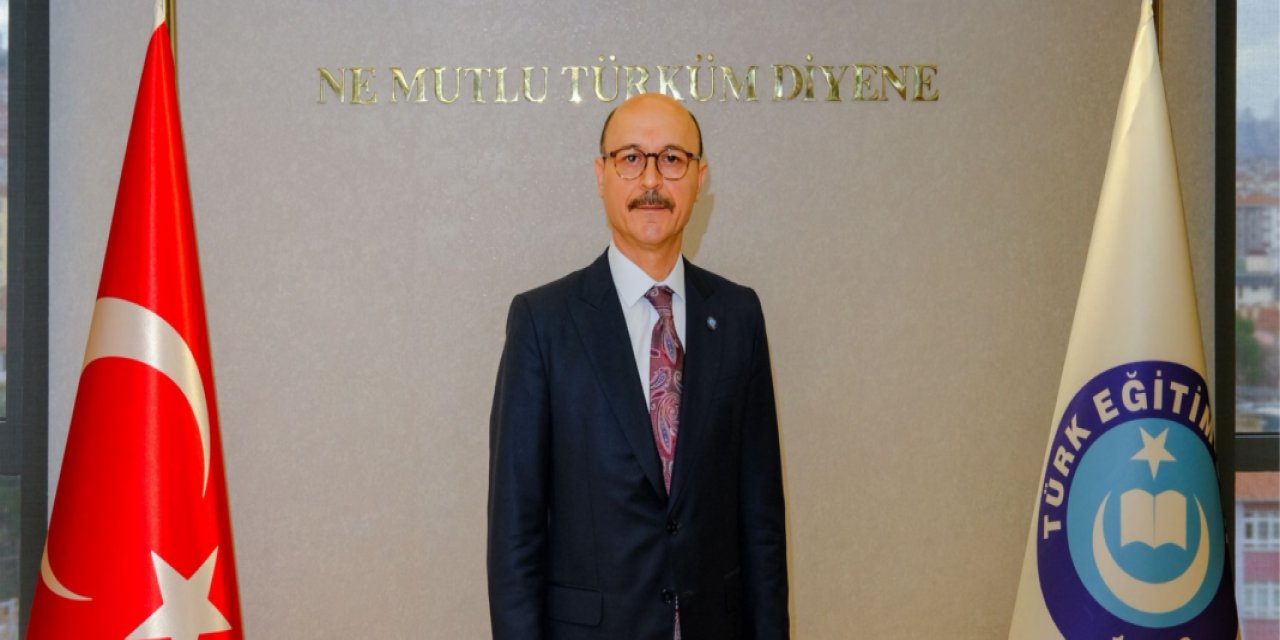 Talip Geylan’dan 23 Nisan açıklaması: “Vakurla kutlayacağız”