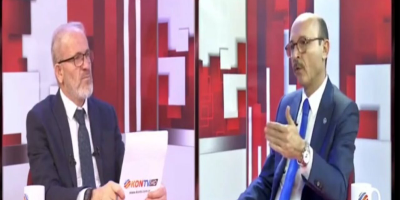 Talip Geylan’dan kritik uyarı: “Binlerce çocuk dijital mecralarda kontrolsüz savruluyor”