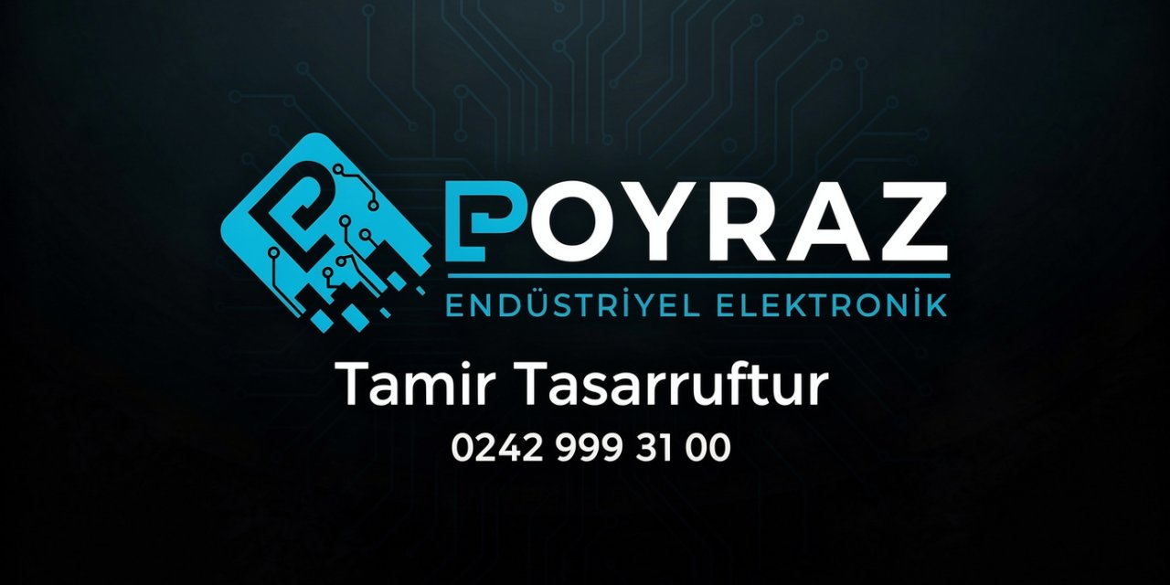 Endüstriyel Elektronik ve Asansör Sistemlerinde Güvenilir Servis Arayışı Güçleniyor